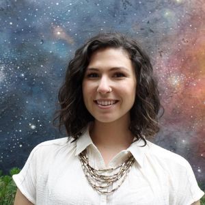 Meet your Posher, Suzanne